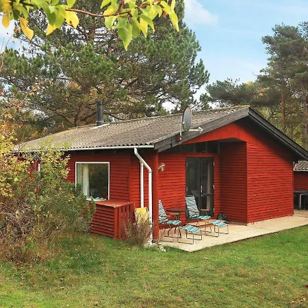 4 Person In Martofte Holiday home