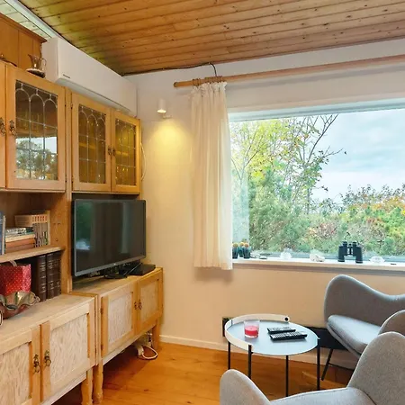 別荘 4 Person In Martofte-by Traum