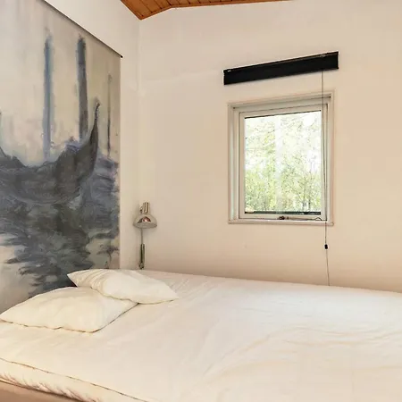 別荘 4 Person In Martofte-by Traum *