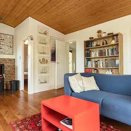 4 Person In Martofte-by Traum