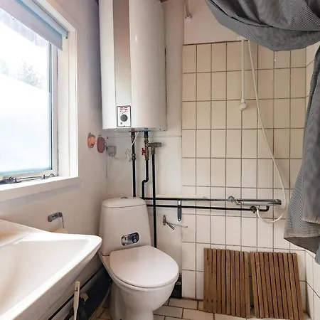 4 Person In Martofte-by Traum 別荘