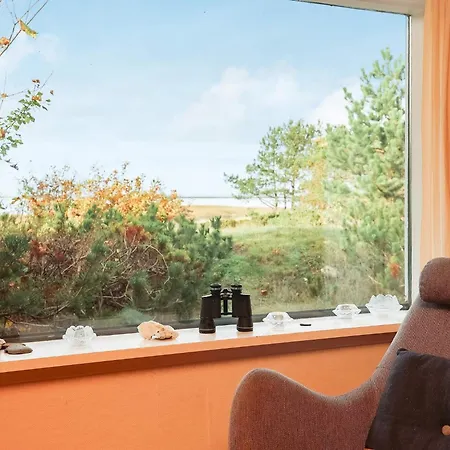 4 Person In Martofte-by Traum * Nordskov