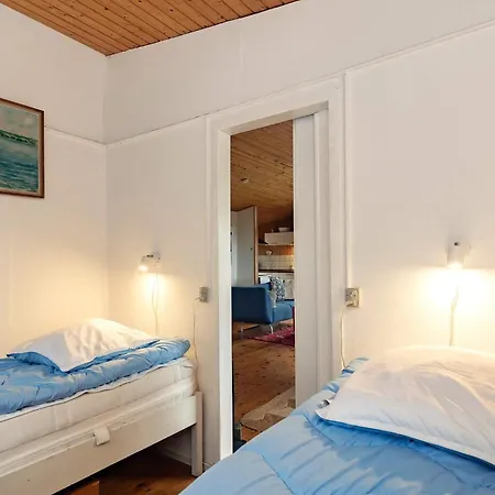 別荘 4 Person In Martofte-by Traum *