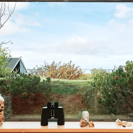 別荘 4 Person In Martofte-by Traum Nordskov