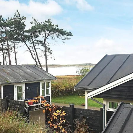 4 Person In Martofte-by Traum 別荘