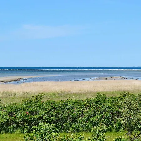 別荘 4 Person In Martofte-by Traum Nordskov