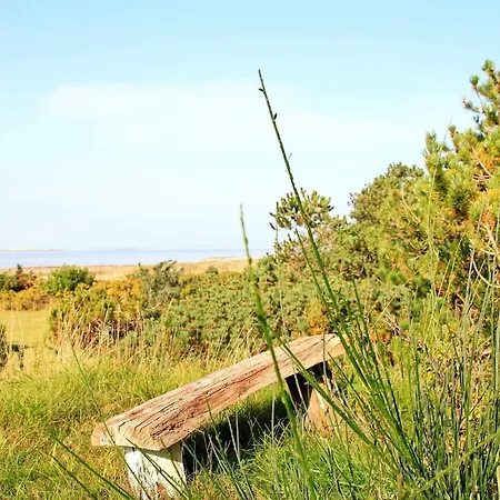 4 Person In Martofte-by Traum 別荘 Nordskov