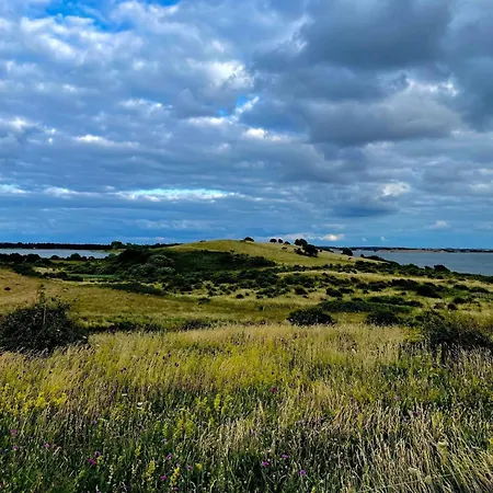 4 Person In Martofte-by Traum 別荘 Nordskov