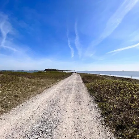 4 Person In Martofte-by Traum *