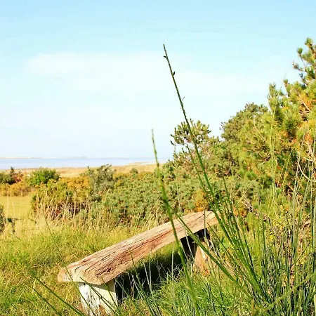 Prázdninový dům 4 Person In Martofte *