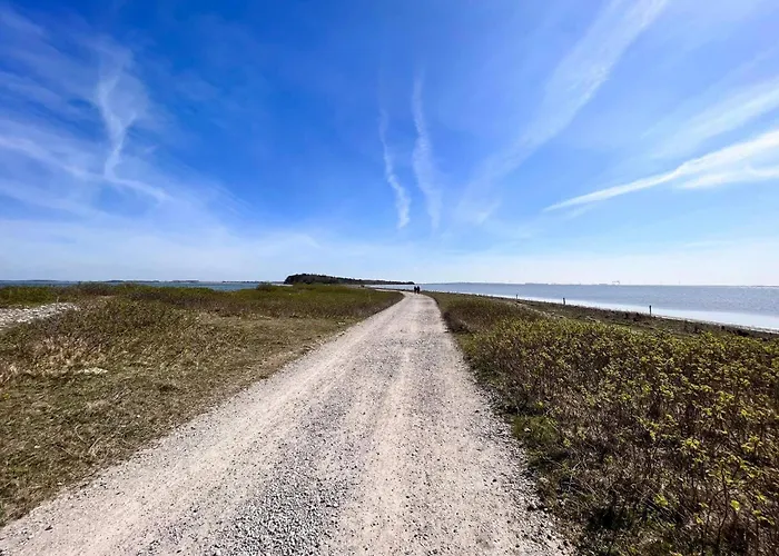 4 Person In Martofte-by Traum *